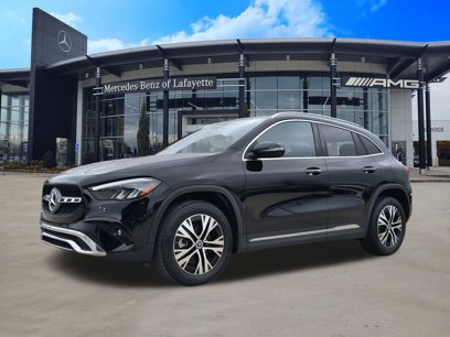 Used 2025 Mercedes-Benz GLA 250