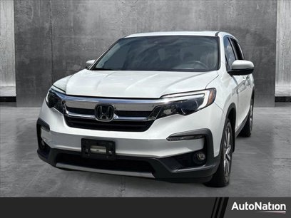 Used 2020 Honda Pilot EX-L