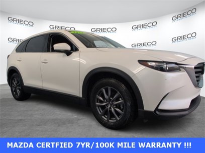 Certified 2023 MAZDA CX-9 Touring