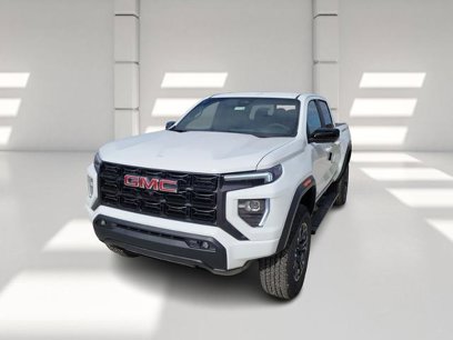New 2025 GMC Canyon Elevation w/ Convenience Package