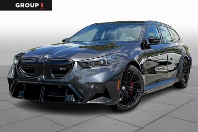 Used 2025 BMW M5 Touring