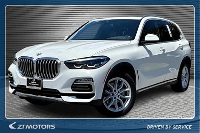 Used 2019 BMW X5 xDrive40i w/ Convenience Package