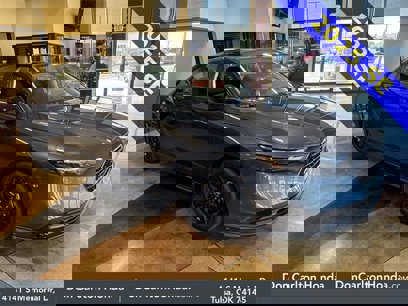 New 2025 Honda Accord SE