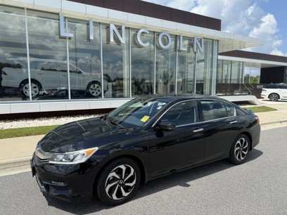 Used 2016 Honda Accord EX-L
