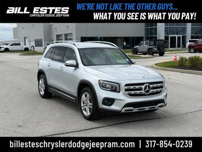 Used 2021 Mercedes-Benz GLB 250 4MATIC