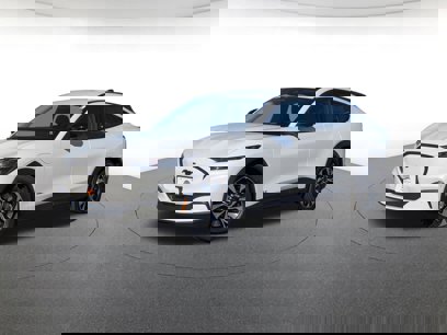 New 2024 Ford Mustang Mach-E Select w/ Comfort Package Lite