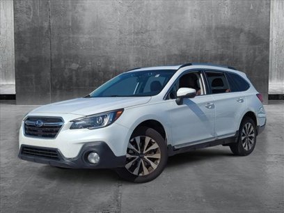 Used 2019 Subaru Outback 2.5i Touring
