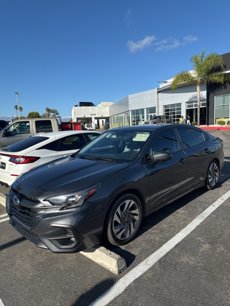 Used 2023 Subaru Legacy Limited