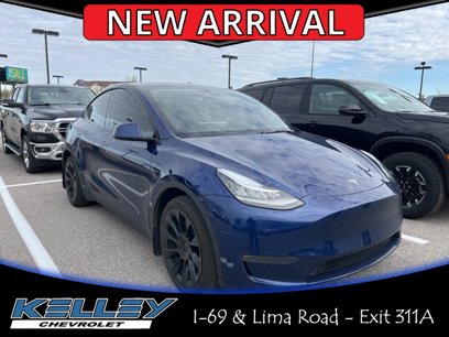 Used 2022 Tesla Model Y Long Range