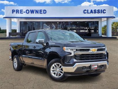 Used 2023 Chevrolet Silverado 1500 LT