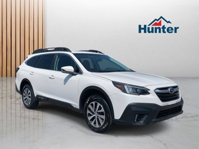 Used 2022 Subaru Outback Premium
