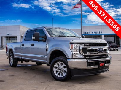 Used 2022 Ford F350 XLT