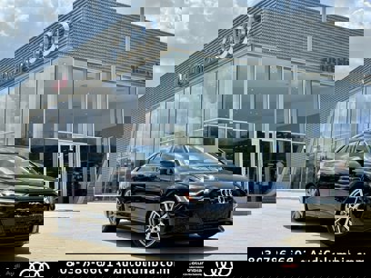New 2025 Audi A6 Premium Plus