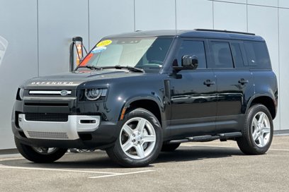 Used 2023 Land Rover Defender 110 SE