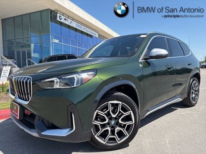 Certified 2023 BMW X1 xDrive28i w/ Convenience Package