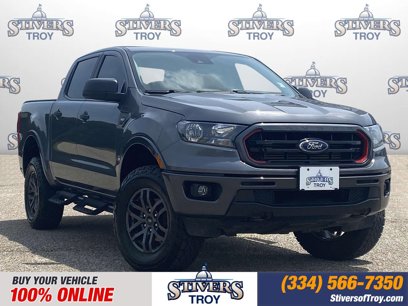 Used 2023 Ford Ranger XLT w/ Tremor Off-Road Package