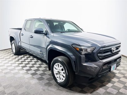 Used 2024 Toyota Tacoma SR5