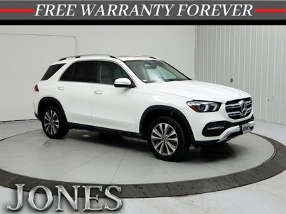 Used 2022 Mercedes-Benz GLE 350