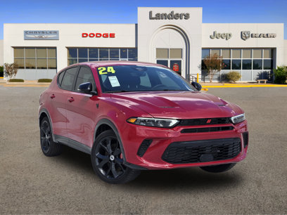 New 2024 Dodge Hornet R/T