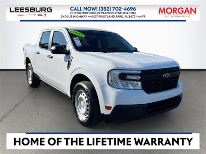 Used 2022 Ford Maverick XL