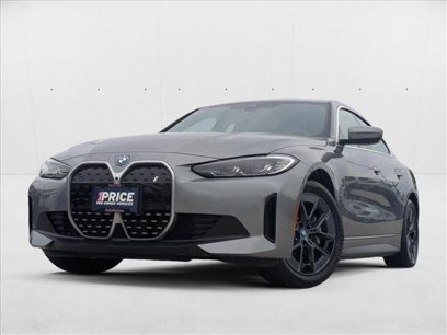 Used 2024 BMW i4 eDrive40