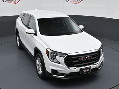 Used 2023 GMC Terrain SLE