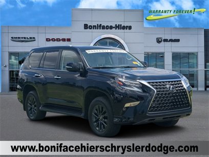 Used 2023 Lexus GX 460 Premium