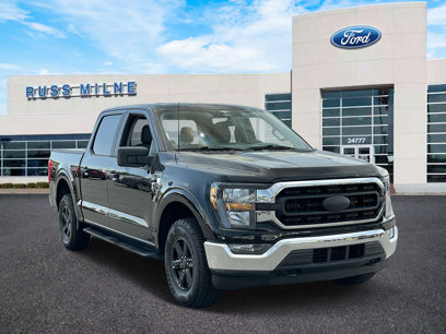 Used 2023 Ford F150 XLT