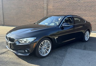 Used 2016 BMW 435i Gran Coupe