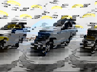 Used 2024 Ford F150 XLT w/ Mobile Office Package