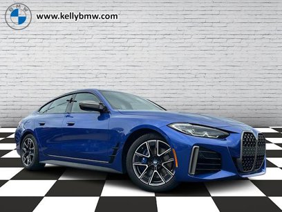 Used 2024 BMW M440i xDrive Gran Coupe