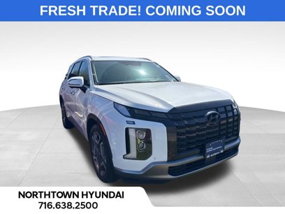 Used 2024 Hyundai Palisade Limited