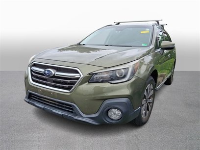 Used 2019 Subaru Outback 3.6R Touring w/ Popular Package #3A