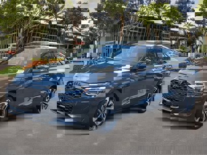 New 2025 Audi A3 2.0T Premium