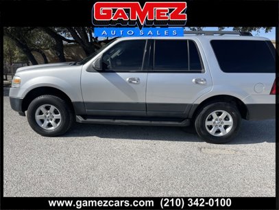 Used 2014 Ford Expedition XL
