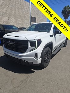 Used 2022 GMC Sierra 1500 Elevation w/ Preferred Package