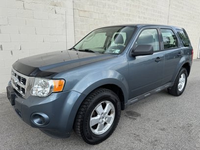 Used 2012 Ford Escape XLS