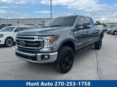 Used 2022 Ford F250 Lariat w/ Tremor Off-Road Package