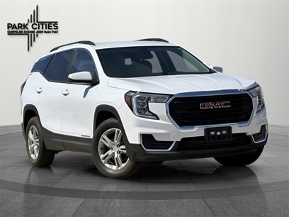 Used 2023 GMC Terrain SLE w/ Driver Convenience Package