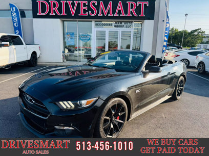 Used 2015 Ford Mustang GT Premium w/ Equipment Group 401A