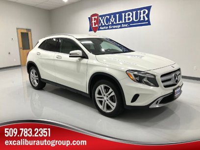 Used 2017 Mercedes-Benz GLA 250 4MATIC w/ Premium Package