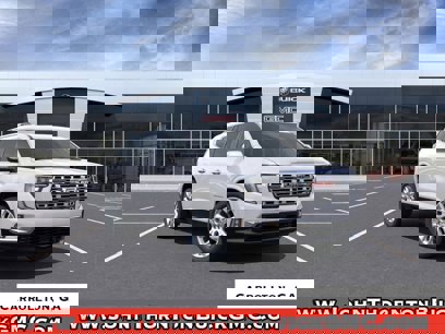 New 2025 GMC Acadia Denali w/ Super Cruise Package
