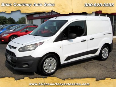 Used 2014 Ford Transit Connect XL