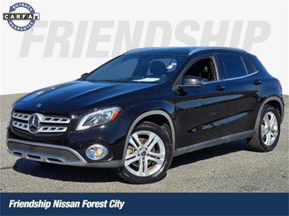 Used 2020 Mercedes-Benz GLA 250