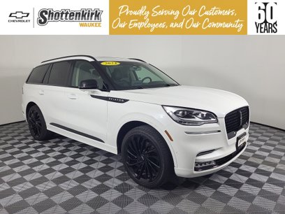 Used 2024 Lincoln Aviator Reserve w/ Equipment Group 201A