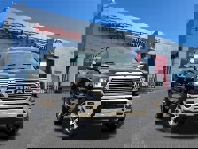 Used 2023 RAM 1500 Laramie