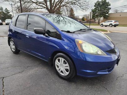 Used 2010 Honda Fit