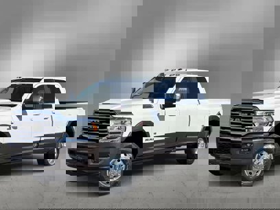 Certified 2023 RAM 3500 Limited