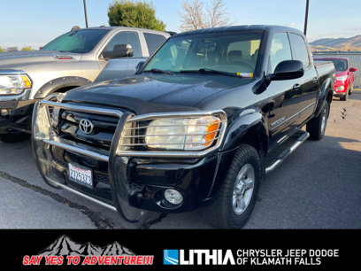 Used 2006 Toyota Tundra Limited