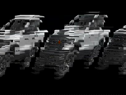 New 2025 RAM 1500 RHO